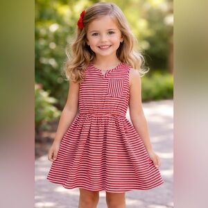 NWOT mabel + honey Dress